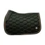 Coldstream Marygold GP Saddle Pad - Fern Green
