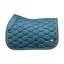 Coldstream Marygold GP Saddle Pad - Slate Blue