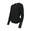 Coldstream Foulden Sweater - Black