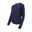 Coldstream Foulden Sweater - Navy
