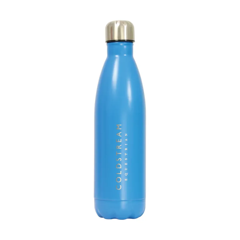 Coldstream Water Bottle - Blue 750ml-1