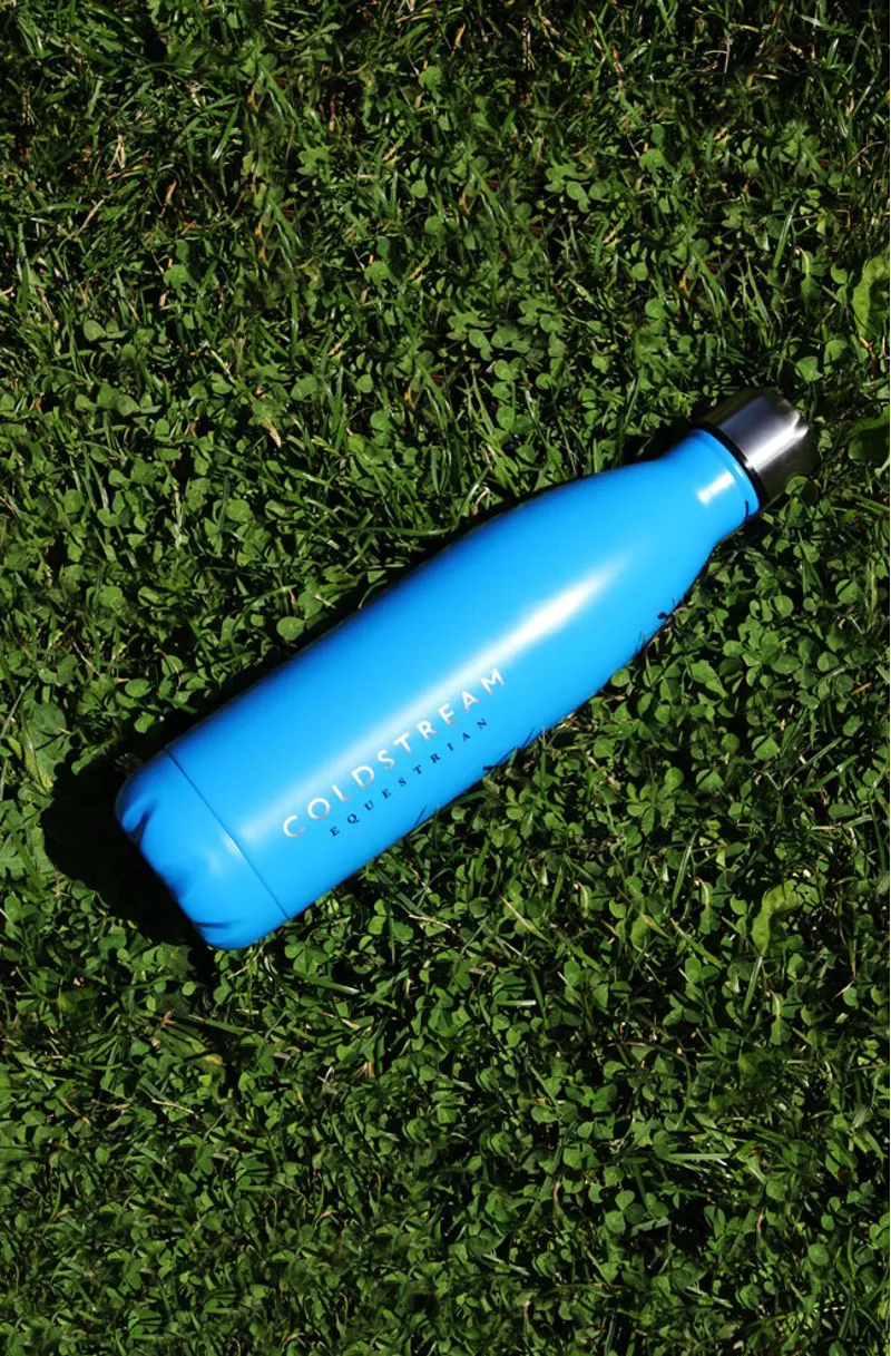 Coldstream Water Bottle - Blue 750ml-2