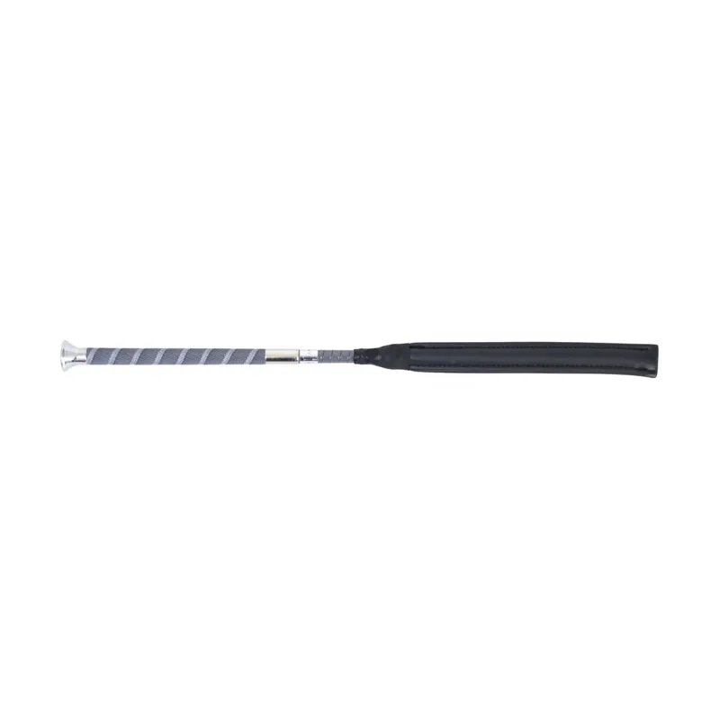 Coldstream Next Generation Hadden Jump Bat - Grey