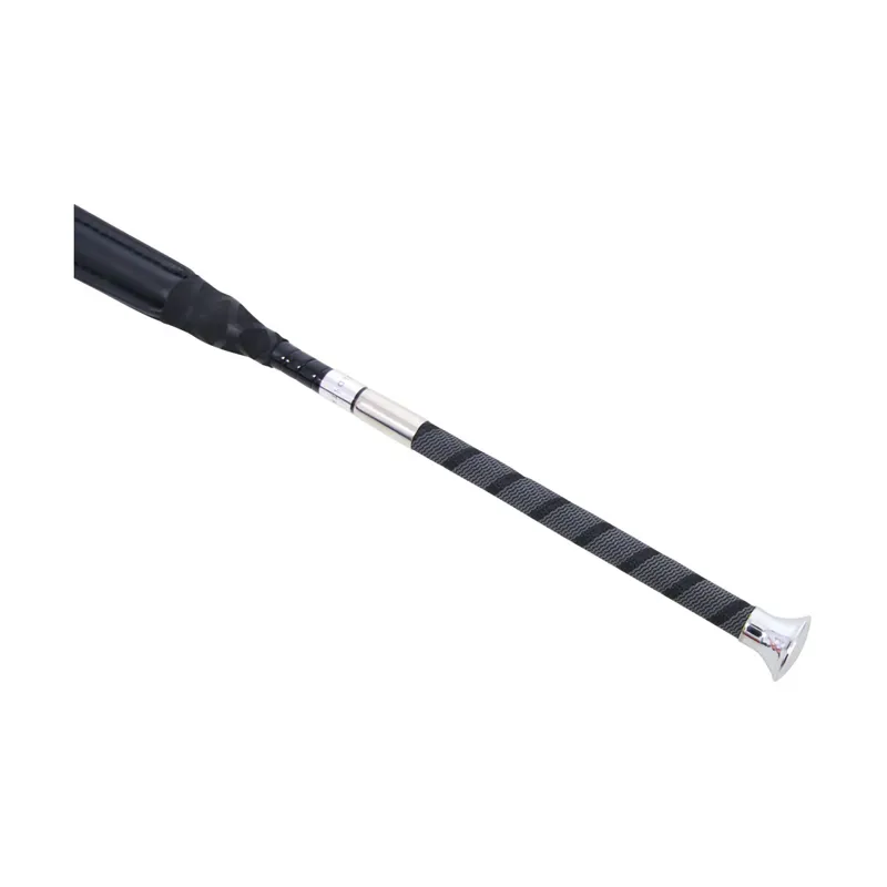 Coldstream Next Generation Hadden Jump Bat - Black-1