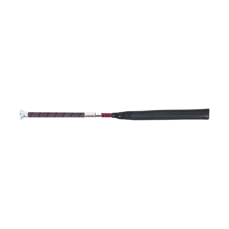 Coldstream Next Generation Hadden Jump Bat - Burgundy