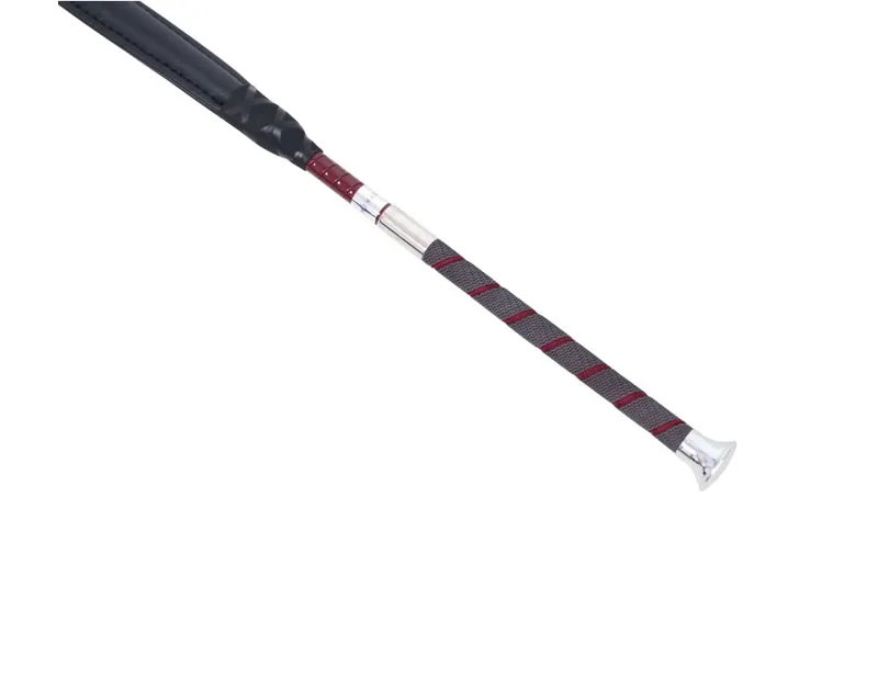 Coldstream Next Generation Hadden Jump Bat - Burgundy-1