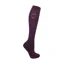 Coldstream Next Generation Ednam Socks - Mulberry Purple