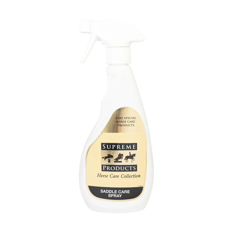 Supreme Products Saddle Care Spray - 500ml