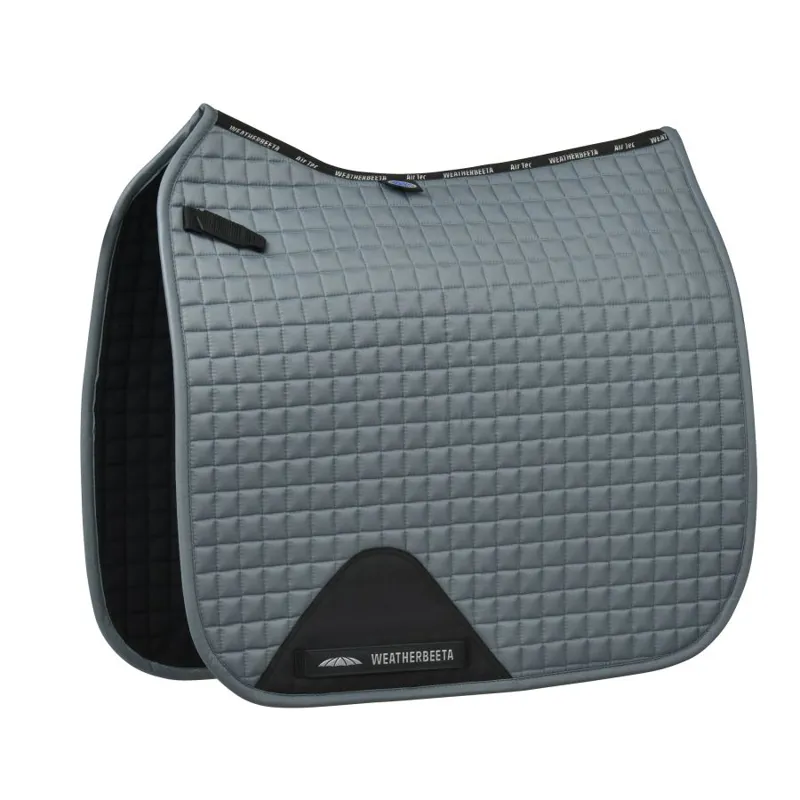 WeatherBeeta Prime Dressage Saddle Pad - Sage