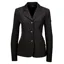 Dublin Casey Tailored Ladies Jacket - Black
