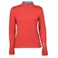 Dublin Airflow Long Sleeve Ladies Top - Coral