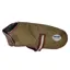 Weatherbeeta ComFiTec Premier Free Parka Dog Coat - Olive Green