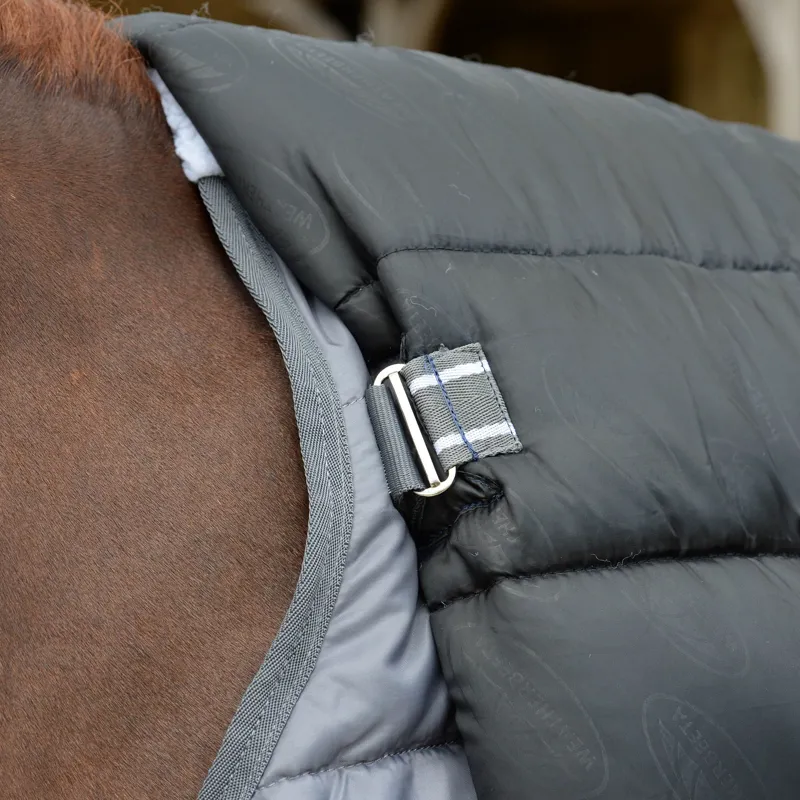 WeatherBeeta ComFiTec Liner Heavy - Grey-6