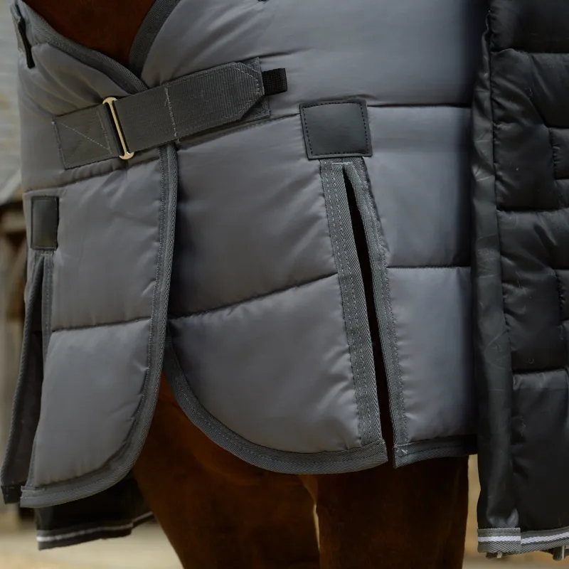 WeatherBeeta ComFiTec Liner Medium/Lite - Grey-5