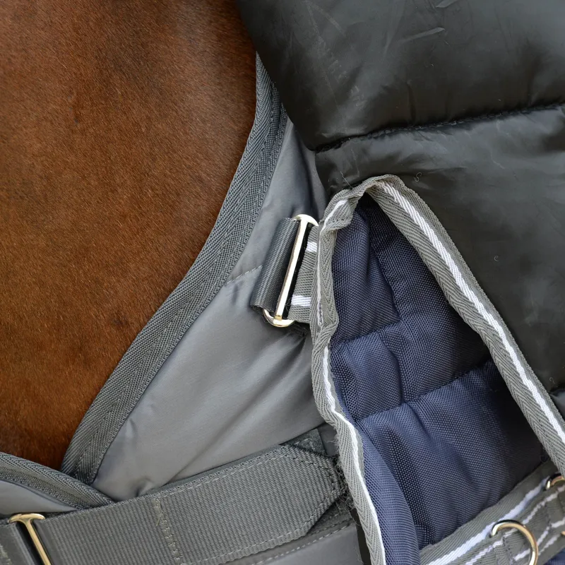 WeatherBeeta ComFiTec Liner Medium/Lite - Grey-4