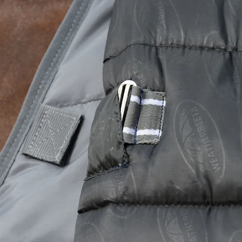 WeatherBeeta ComFiTec Liner Heavy - Grey-2