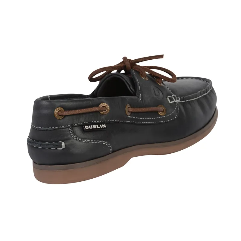 Dublin Wychwood Arena Shoes - Navy-2