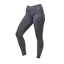 Dublin Cool It Everyday Ladies Riding Tights - Dark Grey