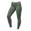 Dublin Cool It Everyday Ladies Riding Tights - Olive Green