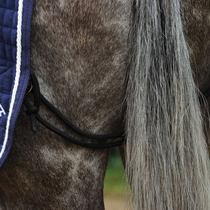 Weatherbeeta Thermocell Quarter Sheet - Navy/White-2