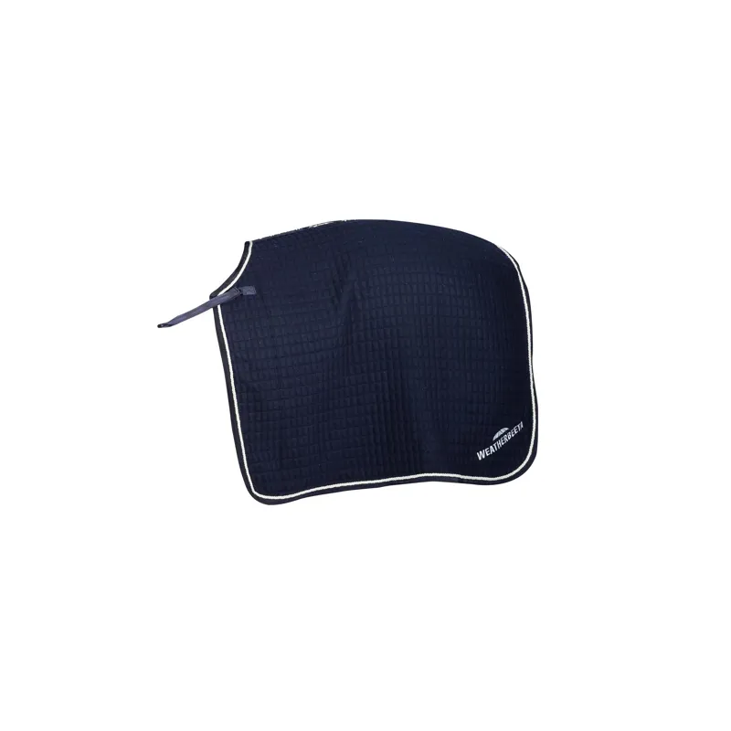 Weatherbeeta Thermocell Quarter Sheet - Navy/White-4
