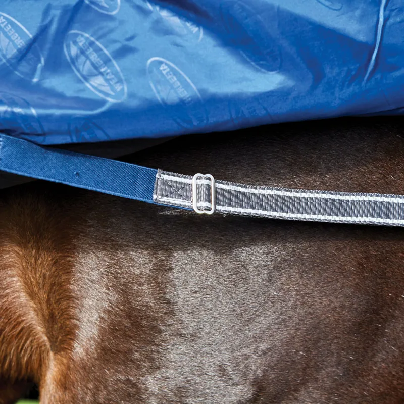 WeatherBeeta ComFiTec Premier Free II Detach-A-Neck 110g - Dark Blue-5