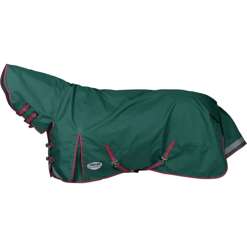 WeatherBeeta ComFiTec Plus Dynamic II 0g Combo Neck Rug-1