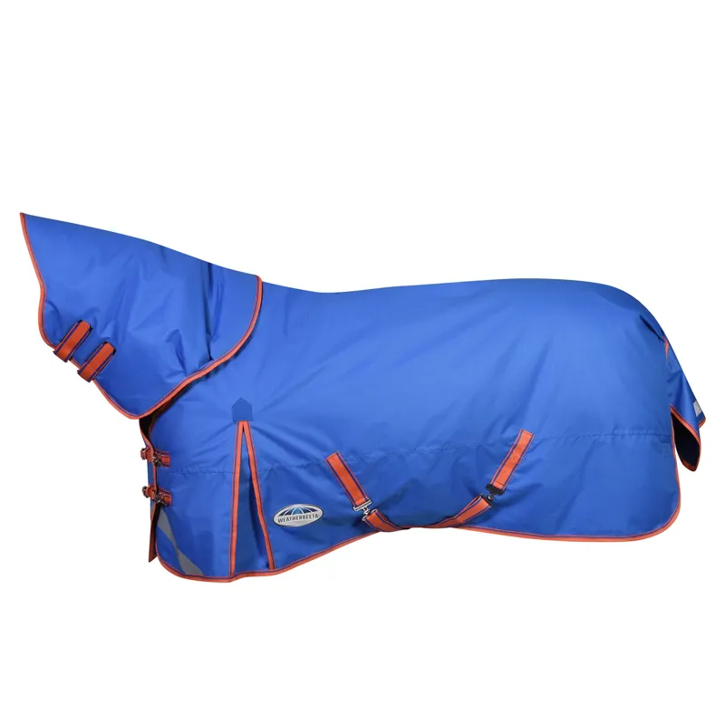  WeatherBeeta ComFiTec Plus Dynamic II Detach-A-Neck 220g Rug - Blue-2