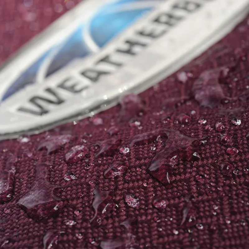  WeatherBeeta ComFiTec Plus Dynamic II Detach-A-Neck 220g Rug - Maroon-8