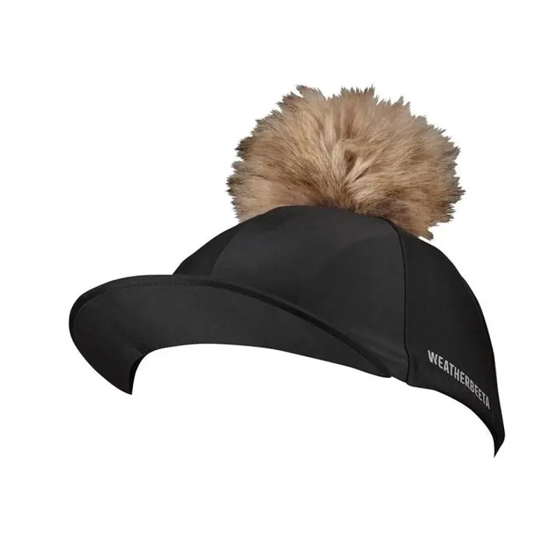 WeatherBeeta Prime Hat Silk - Black