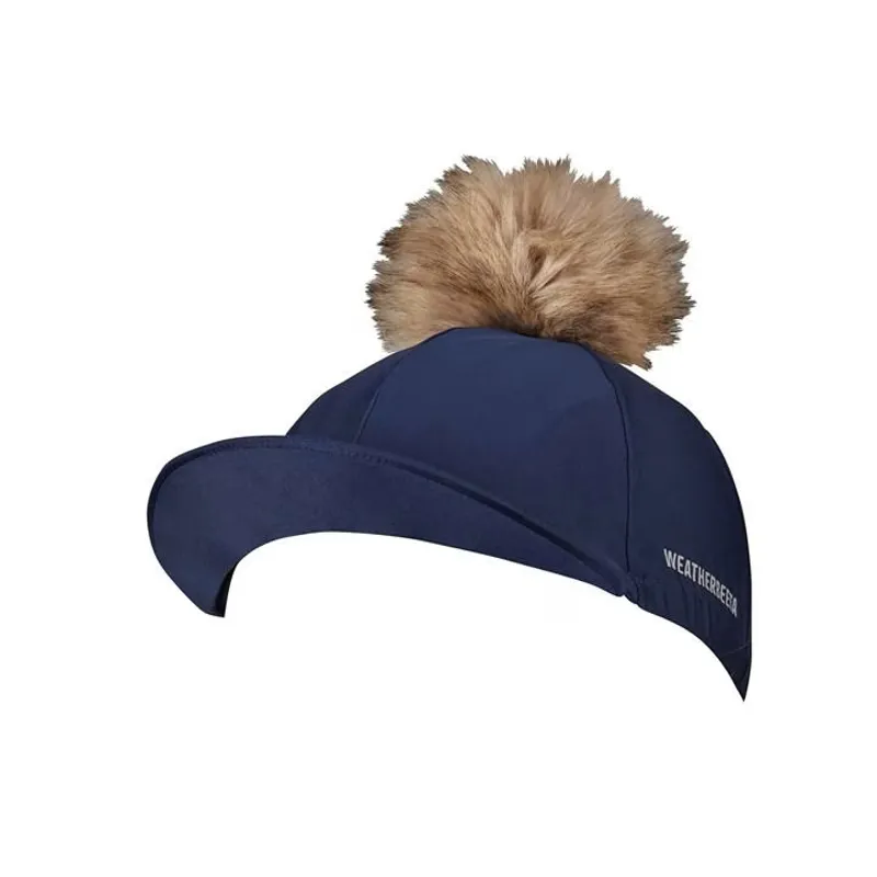 WeatherBeeta Prime Hat Silk - Navy