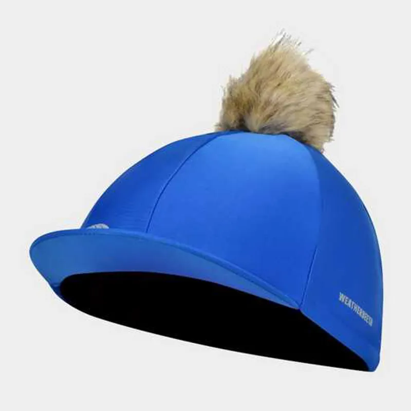 WeatherBeeta Prime Hat Silk - Royal Blue