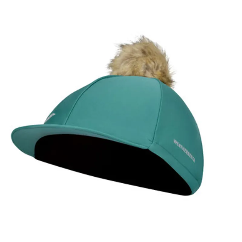 WeatherBeeta Prime Hat Silk - Turquoise