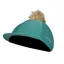 WeatherBeeta Prime Hat Silk - Turquoise
