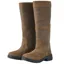 Dublin Danman Boots - Choclate