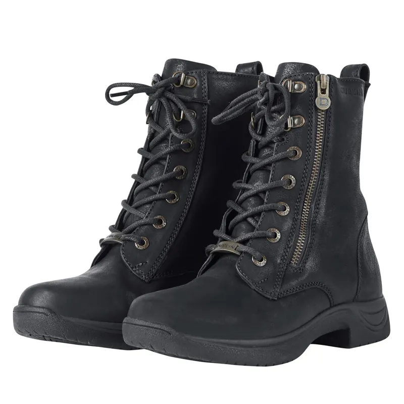Dublin Tilly Boots - Black