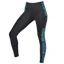 Dublin Zora Print Full Grip Tights - Active Camo