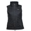 WeatherBeeta Gia Puffer Vest - Black