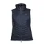WeatherBeeta Gia Puffer Vest - Ink Navy