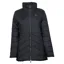WeatherBeeta Harlow Puffer Ladies Jacket - Black