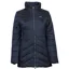WeatherBeeta Harlow Puffer Ladies Jacket - Ink Navy