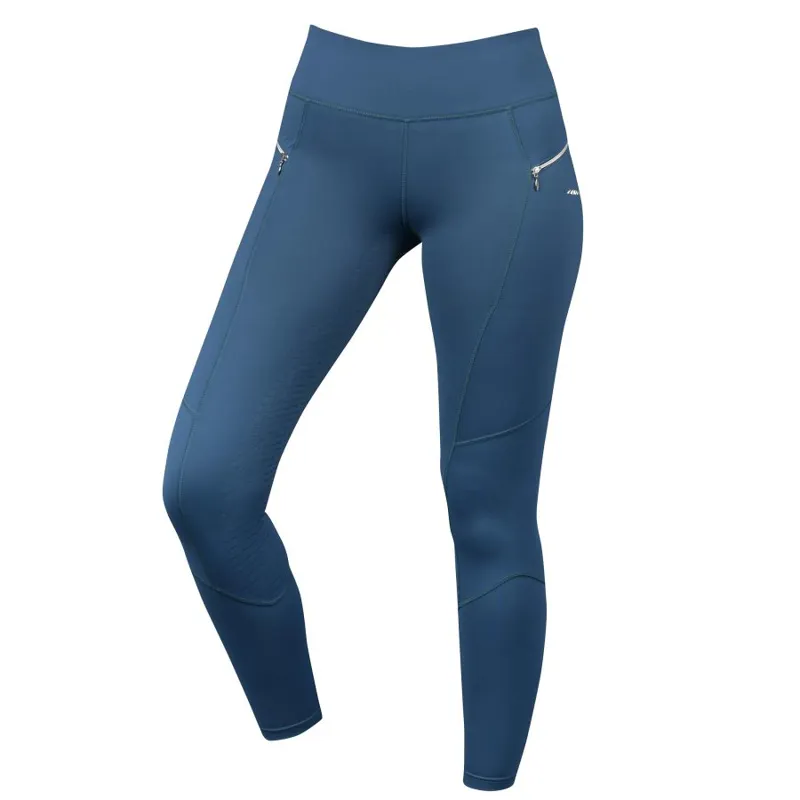 WeatherBeeta Veda Technical Tights - Teal