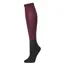 WeatherBeeta Prime Stocking Socks - Maroon