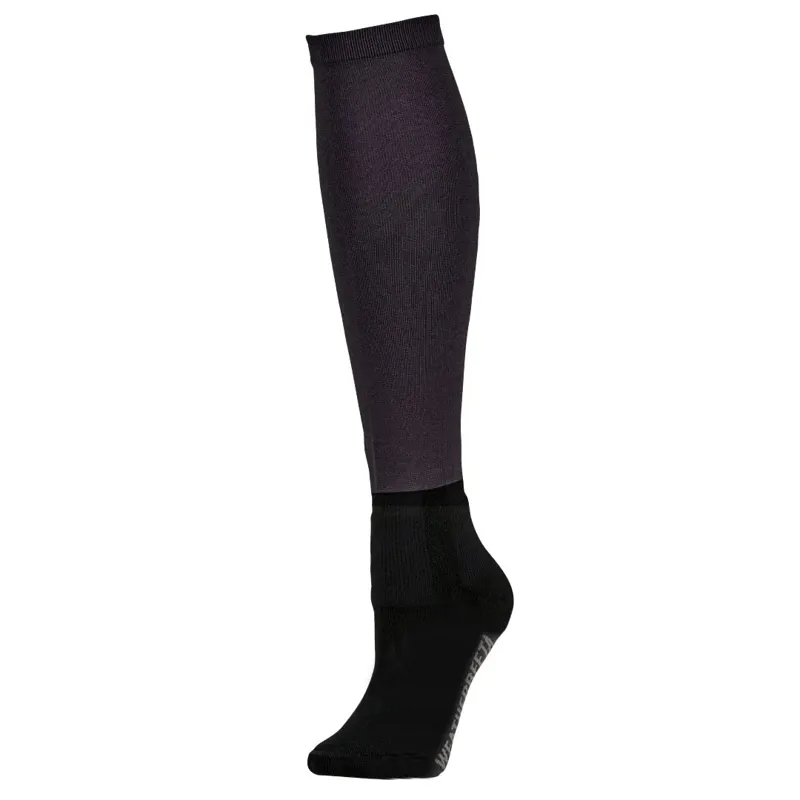 WeatherBeeta Prime Stocking Socks - Black