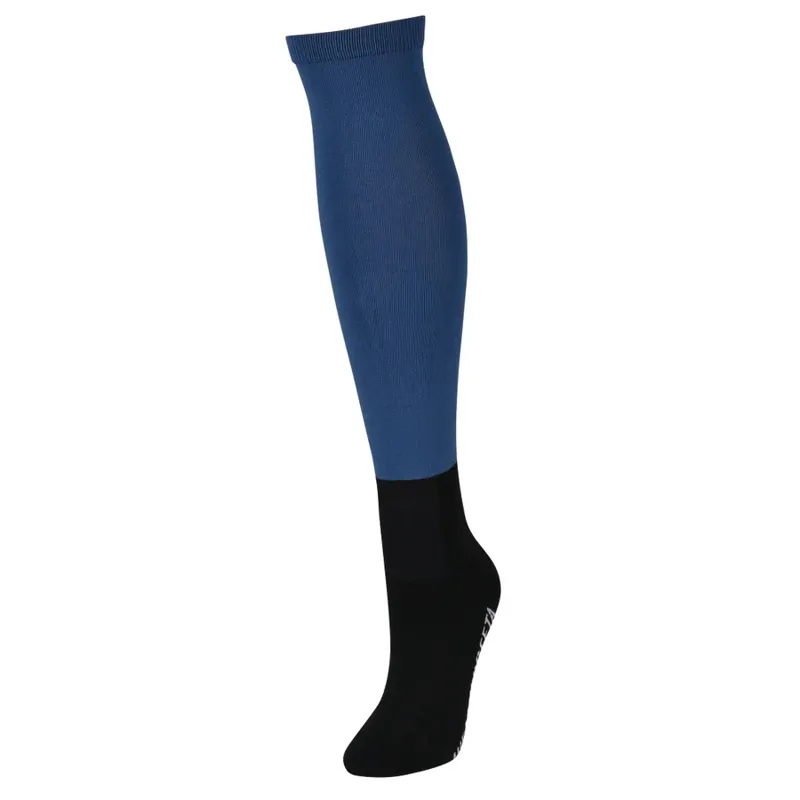 WeatherBeeta Prime Stocking Socks - Slate Blue