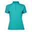 Dublin Sara Short Sleeve Top - Jade