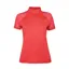 Dublin Sara Short Sleeve Top - Coral