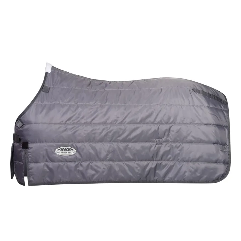 WeatherBeeta ComFiTec Thermi Heat 100g Rug Liner - Grey-1