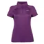WeatherBeeta Prime Short Sleeve Top - Violet