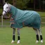 Weatherbeeta Comfitec Tyro Combo Neck 200g Turnout Rug - Green